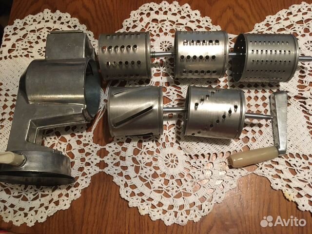 Куплю Мясорубку Шинковку Б У Недорого