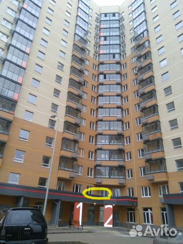 3-к квартира, 78 м², 2/17 эт. 3-к квартира, 78 м², 2/17 эт.