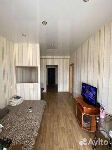 1-к квартира, 31.1 м², 12/14 эт. 1-к квартира, 31.1 м², 12/14 эт.
