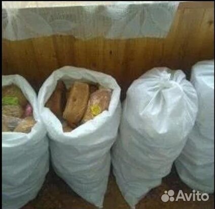 Хлеб для животных купить на Зозу.ру - фотография № 1