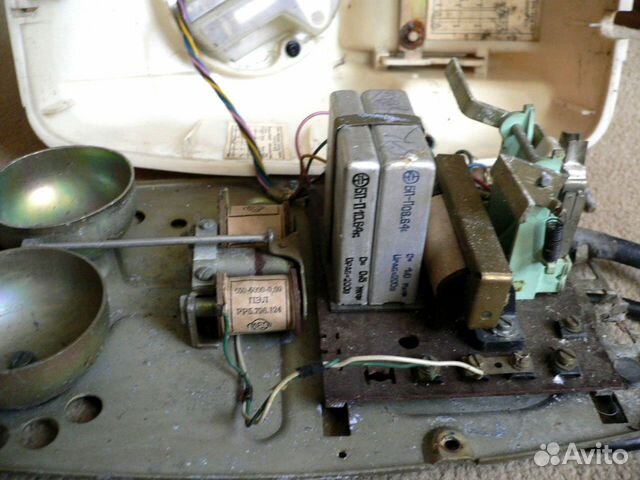 Телефон TA-60 VEF редкий цвет 1964 г. состояние Телефон TA-60 VEF редкий цвет 1964 г. состояние
