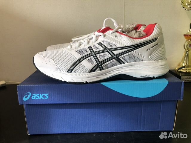 asics 44.5
