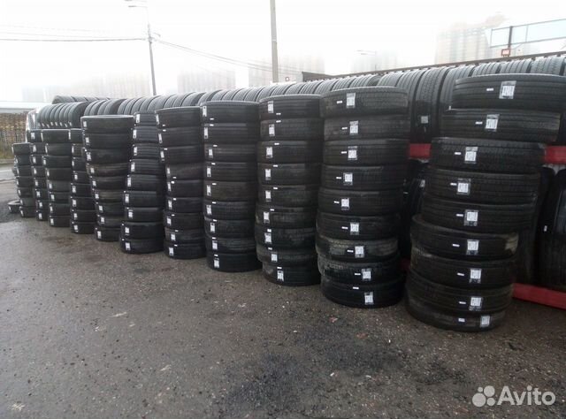 Шина Michelin 245 70 R 19.5 Парт 25 Шина Michelin 245 70 R 19.5 Парт 25