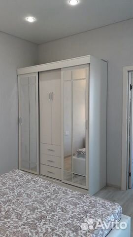 2-к квартира, 48 м², 6/8 эт.