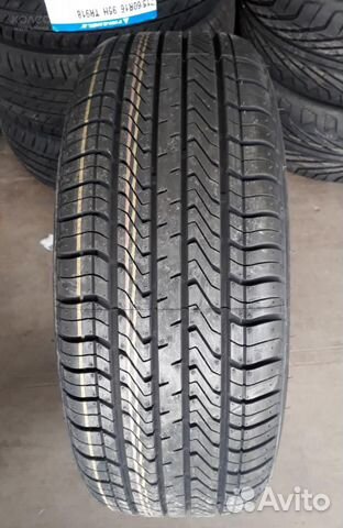 Шины 205/60 R16 Летние Triangle TR-978 Шины 205/60 R16 Летние Triangle TR-978