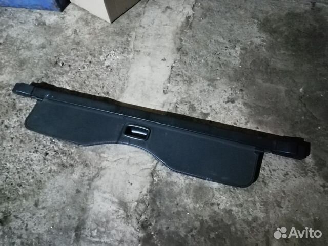 Полка багажника Форд Мондео 3 универсал Полка багажника Форд Мондео 3 универсал