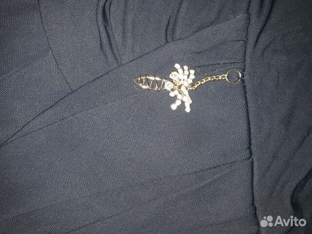 Платье Elisabetta franchi Платье Elisabetta franchi