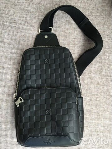 Сумка Louis Vuitton Avenue Сумка Louis Vuitton Avenue