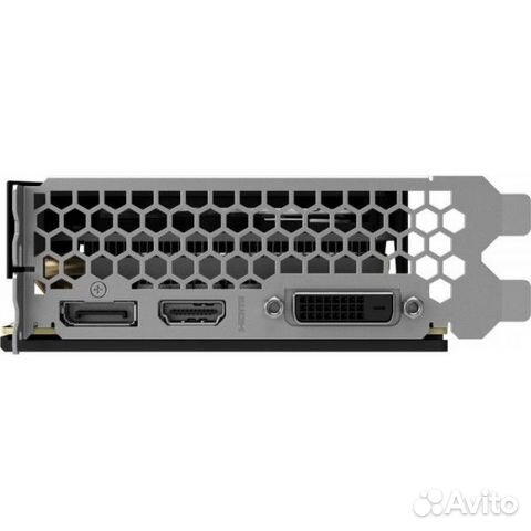 Новая Видеокарта Palit PCI-E PA-RTX2060super dual Новая Видеокарта Palit PCI-E PA-RTX2060super dual