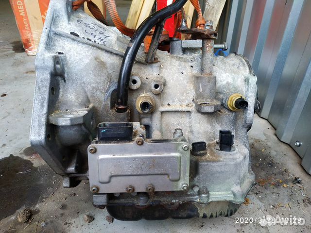 К Крайслер Себринг 2.7 2008г коробка К Крайслер Себринг 2.7 2008г коробка