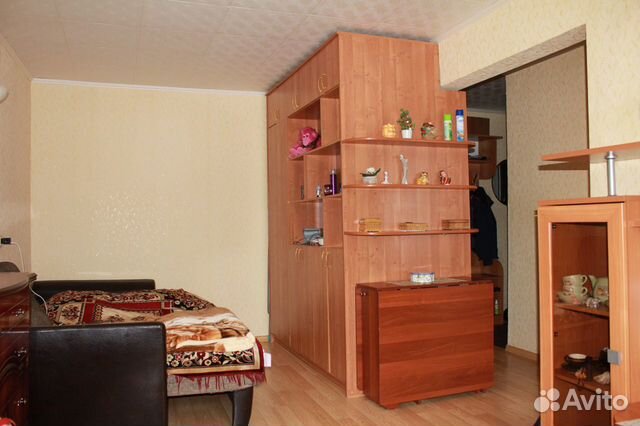 купить квартиру Комсомольская 13