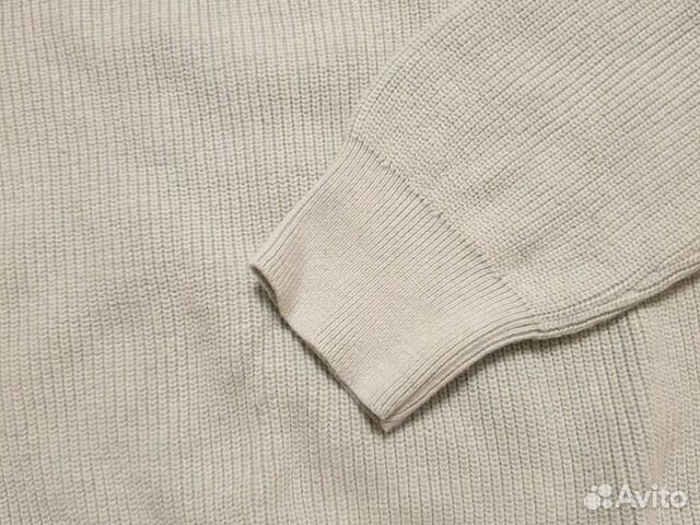 Джемпер uniqlo xs