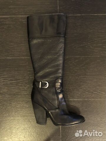 Сапоги женские Guess Сапоги женские Guess