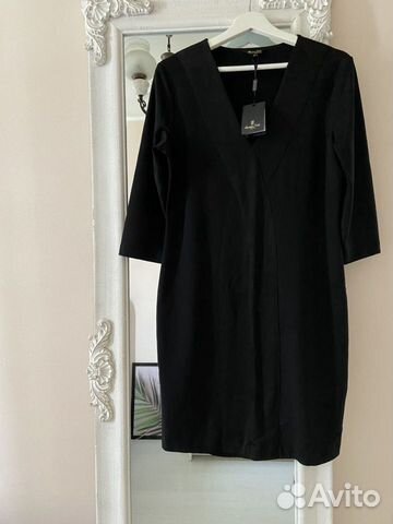 Платье Massimo dutti Платье Massimo dutti