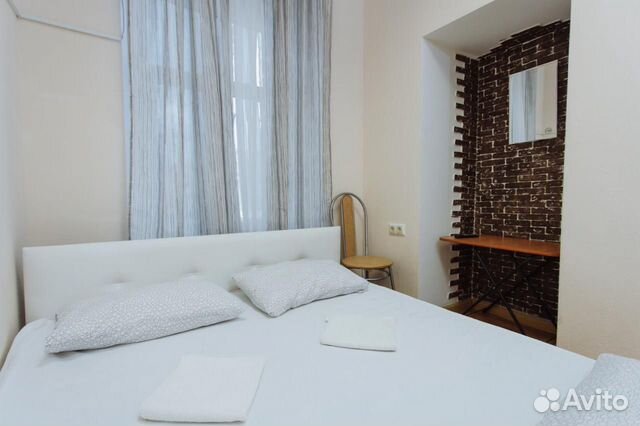 Комната 12 м² в 6-к, 3/3 эт. Комната 12 м² в 6-к, 3/3 эт.