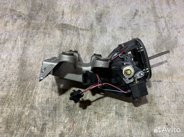 Селектор АКПП Mercedes V-Class W638 104.900 2.8L