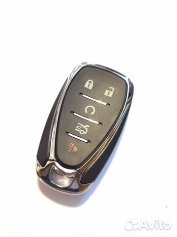 Ключ chevrolet malibu/ключ Шевроле малибу