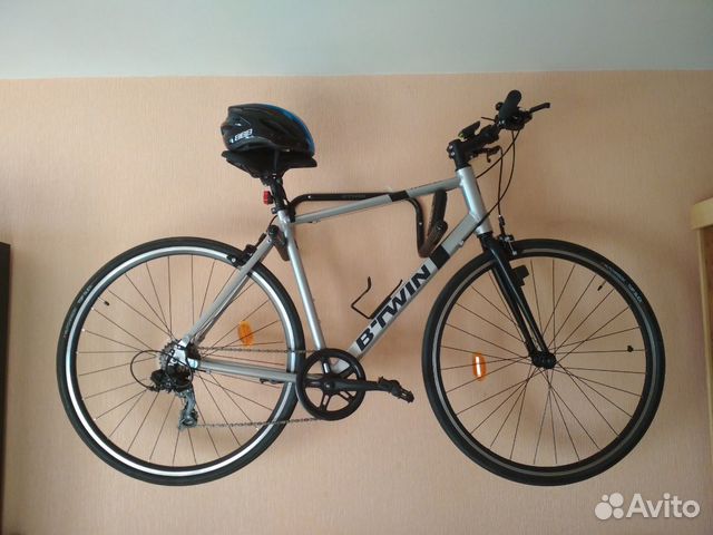 decathlon triban 100