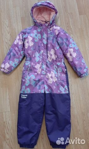 Комбинезон Комбинезон