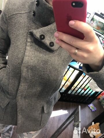 Пальто Zara Пальто Zara