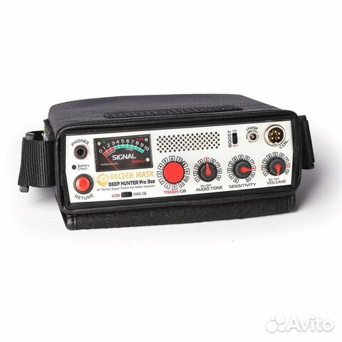 Golden Mask Deep Hunter Pro 3 SE рамка 125х125см Golden Mask Deep Hunter Pro 3 SE рамка 125х125см