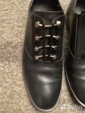 Ботинки balenciaga,оригинал