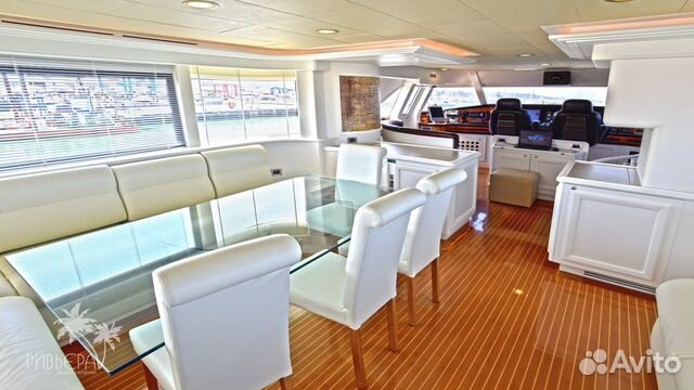 Аренда супер яхты в Москве и Московской Области