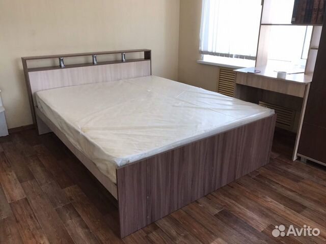 Кровать Кровать