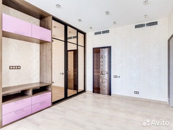 2-к квартира, 93.3 м², 33/50 эт. 2-к квартира, 93.3 м², 33/50 эт.