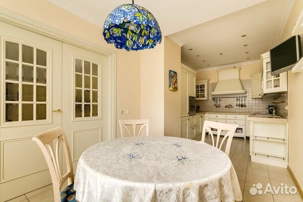 3-к квартира, 143 м², 2/12 эт. 3-к квартира, 143 м², 2/12 эт.