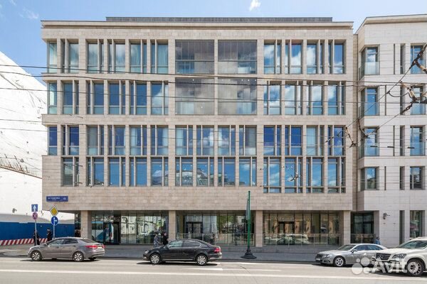 3-к квартира, 172.1 м², 4/6 эт. 3-к квартира, 172.1 м², 4/6 эт.