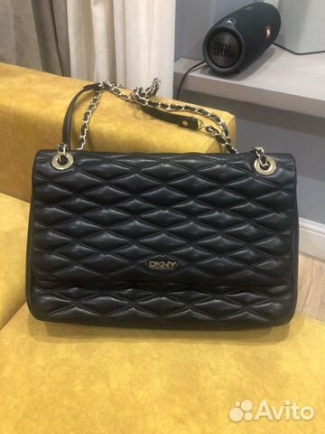 Сумка dkny новая (оригинал) Сумка dkny новая (оригинал)