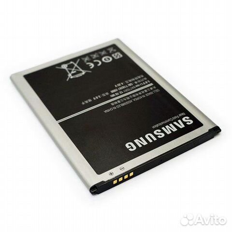 Аккумулятор для SAMSUNG B700BC 3200mAh Аккумулятор для SAMSUNG B700BC 3200mAh