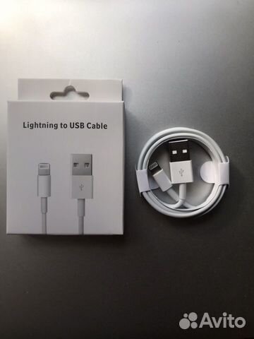 Шнур для iPhone