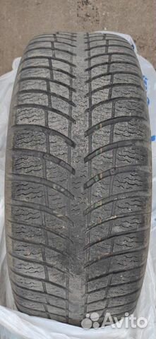 4 шт Kumho зима не шип на дисках 205 55 r16 4 шт Kumho зима не шип на дисках 205 55 r16