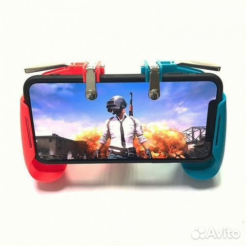 Геймпад для pubg mobile