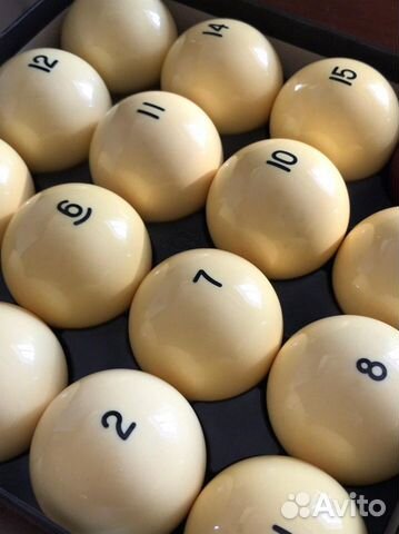Шары бильярдные 60мм aramith ebc-pro-balls Шары бильярдные 60мм aramith ebc-pro-balls