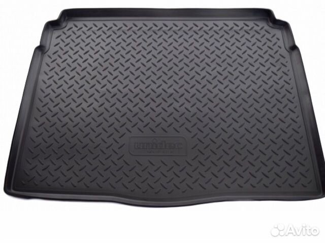 Коврик багажника Opel Astra