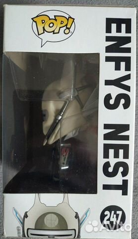 Funko Star Wars Enfys Nest #247