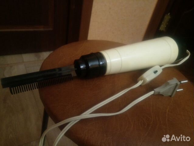 Фен Русь СССР