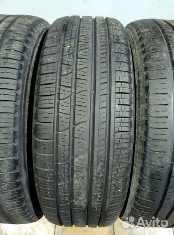 235 65 19 Pirelli бу Шины Летние 235 65 R19 96T 235 65 19 Pirelli бу Шины Летние 235 65 R19 96T