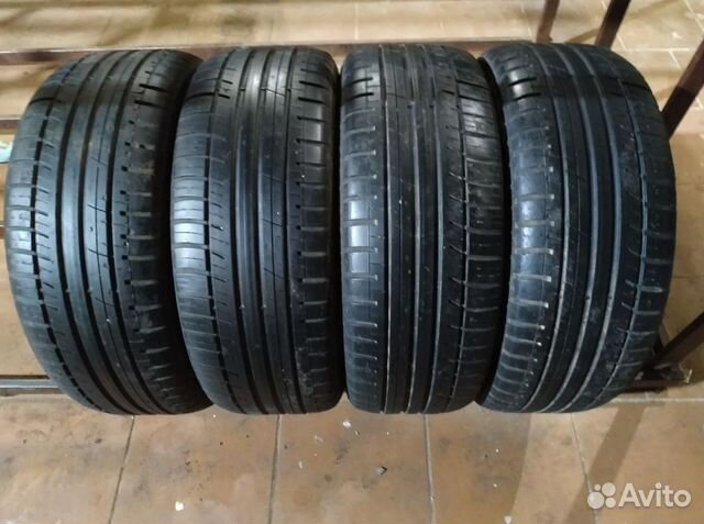 205 55 16 Cordiant бу Шины Летние 205 55 R16 98H 205 55 16 Cordiant бу Шины Летние 205 55 R16 98H