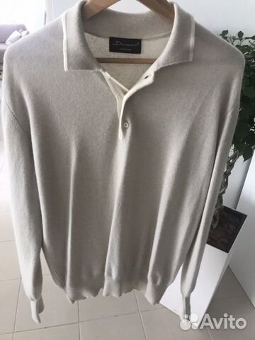 Пуловер мужской Doriani Пуловер мужской Doriani