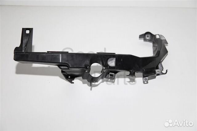 Кронштейн фар левый BMW 3-серия E90/E91 2005)