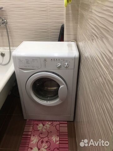 

2-к. квартира, 48 м², 3 кровати