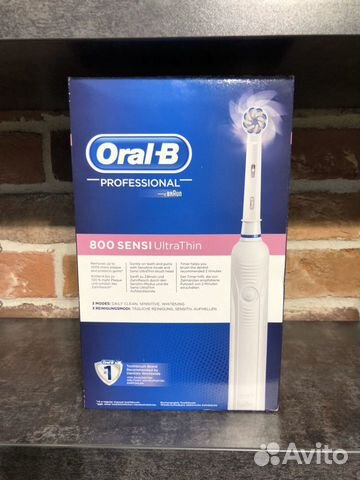 Oral-B зубные щетки и насадки к ним Oral-B зубные щетки и насадки к ним