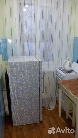 1-к квартира, 28 м², 1/3 эт.