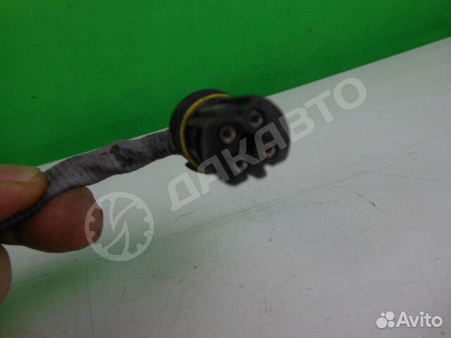 Датчик кислородный/Lambdasonde N52 бмв E70 2007-20