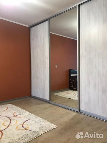 1-к квартира, 30 м², 2/4 эт.