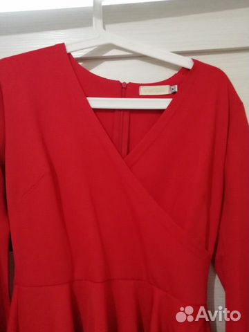 Продам платье